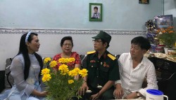 Ấm áp Xuân phương Nam