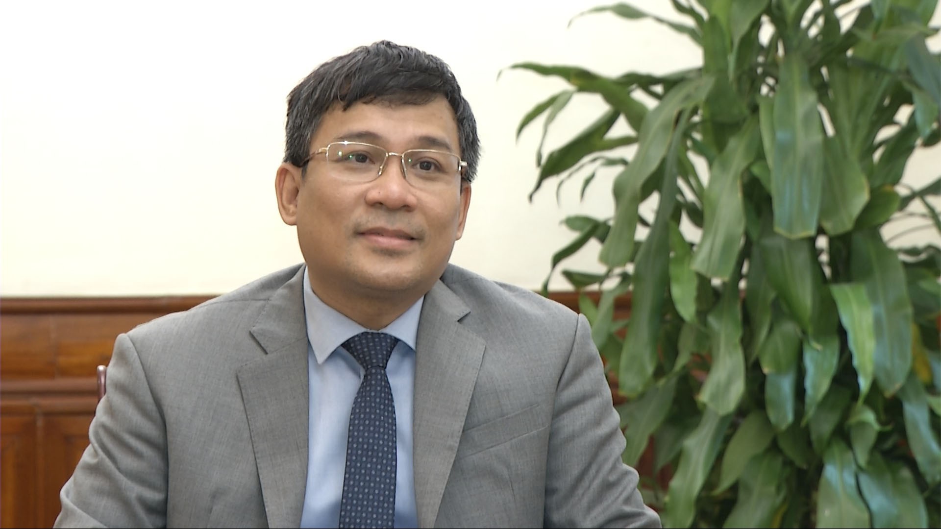 Bộ đội Biên phòng đóng vai trò quan trọng trong việc giữ vững chủ quyền toàn vẹn lãnh thổ của đất nước