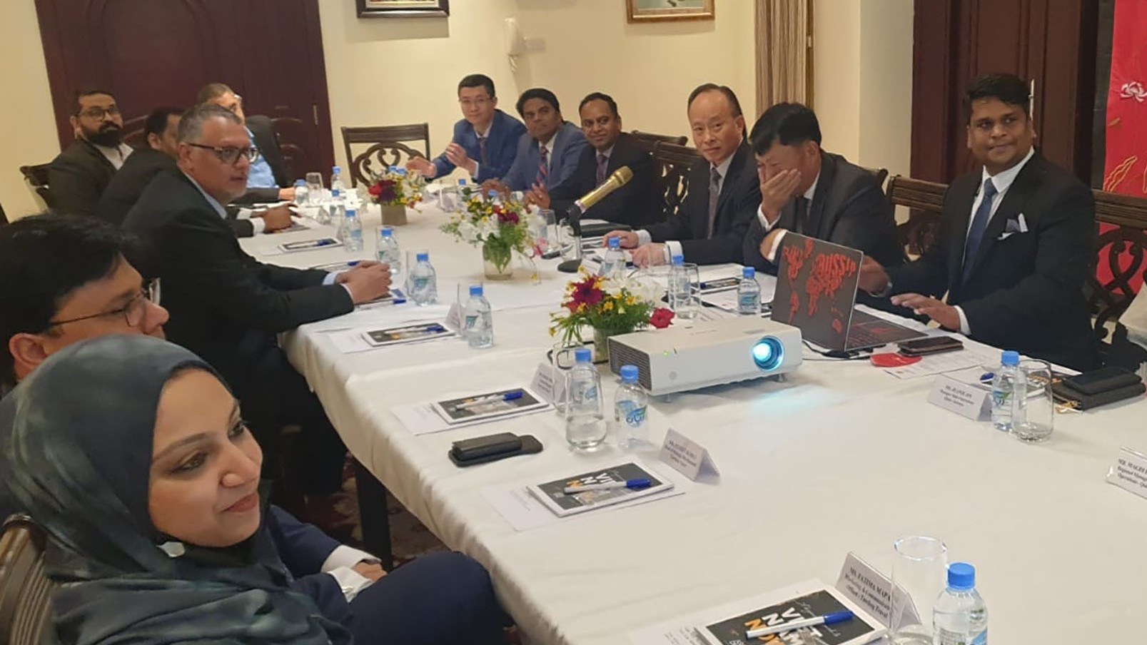 Thúc đẩy hợp tác du lịch giữa Việt Nam với Qatar và các nước vùng Vịnh