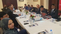 Thúc đẩy hợp tác du lịch giữa Việt Nam với Qatar và các nước vùng Vịnh