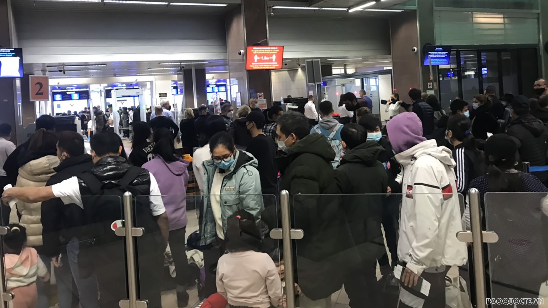 Cập nhật. Nỗ lực không ngừng nghỉ trong bảo hộ công dân Việt Nam ở Ukraine Cập nhật. Nỗ lực không ngừng nghỉ trong bảo hộ công dân Việt Nam ở Ukraine