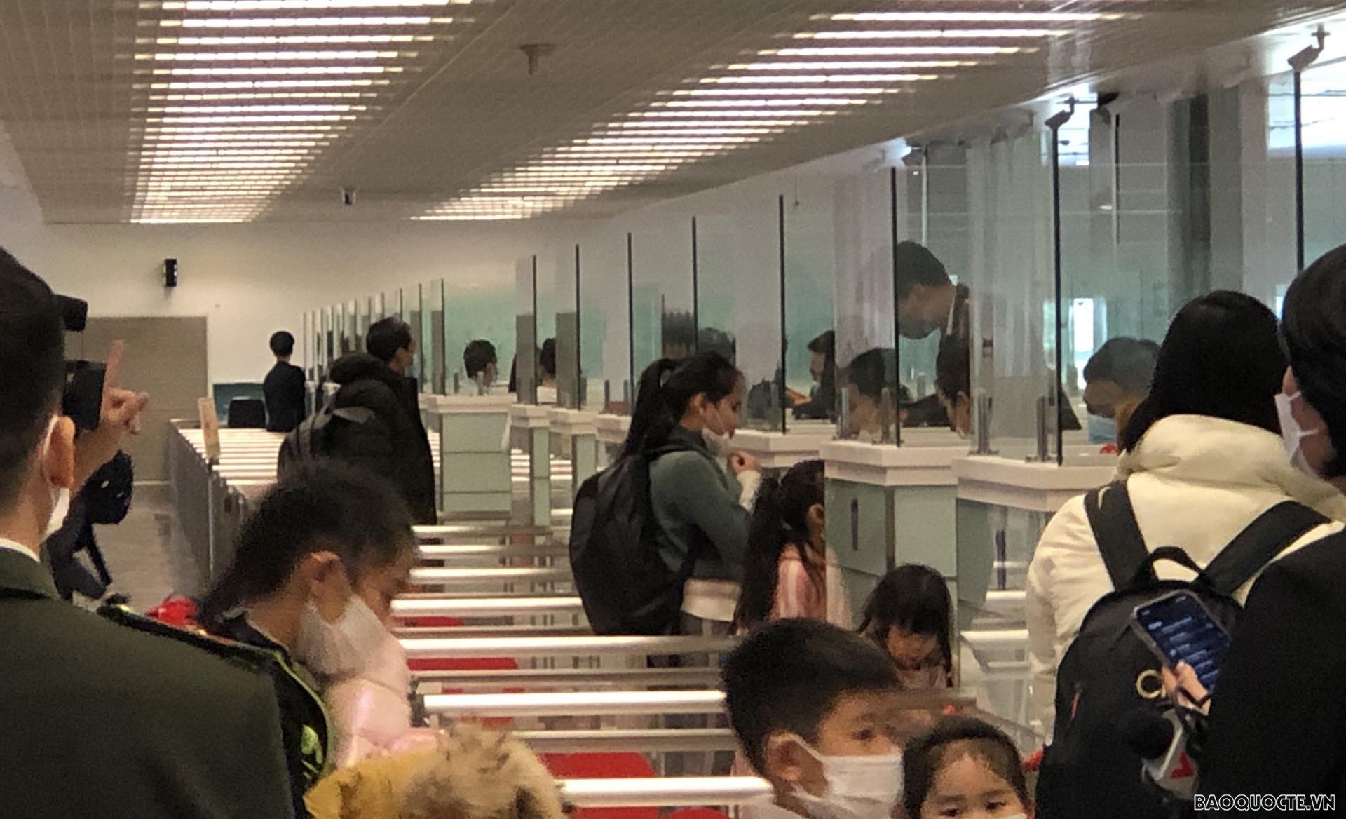 Cập nhật. Nỗ lực không ngừng nghỉ trong bảo hộ công dân Việt Nam ở Ukraine Cập nhật. Nỗ lực không ngừng nghỉ trong bảo hộ công dân Việt Nam ở Ukraine