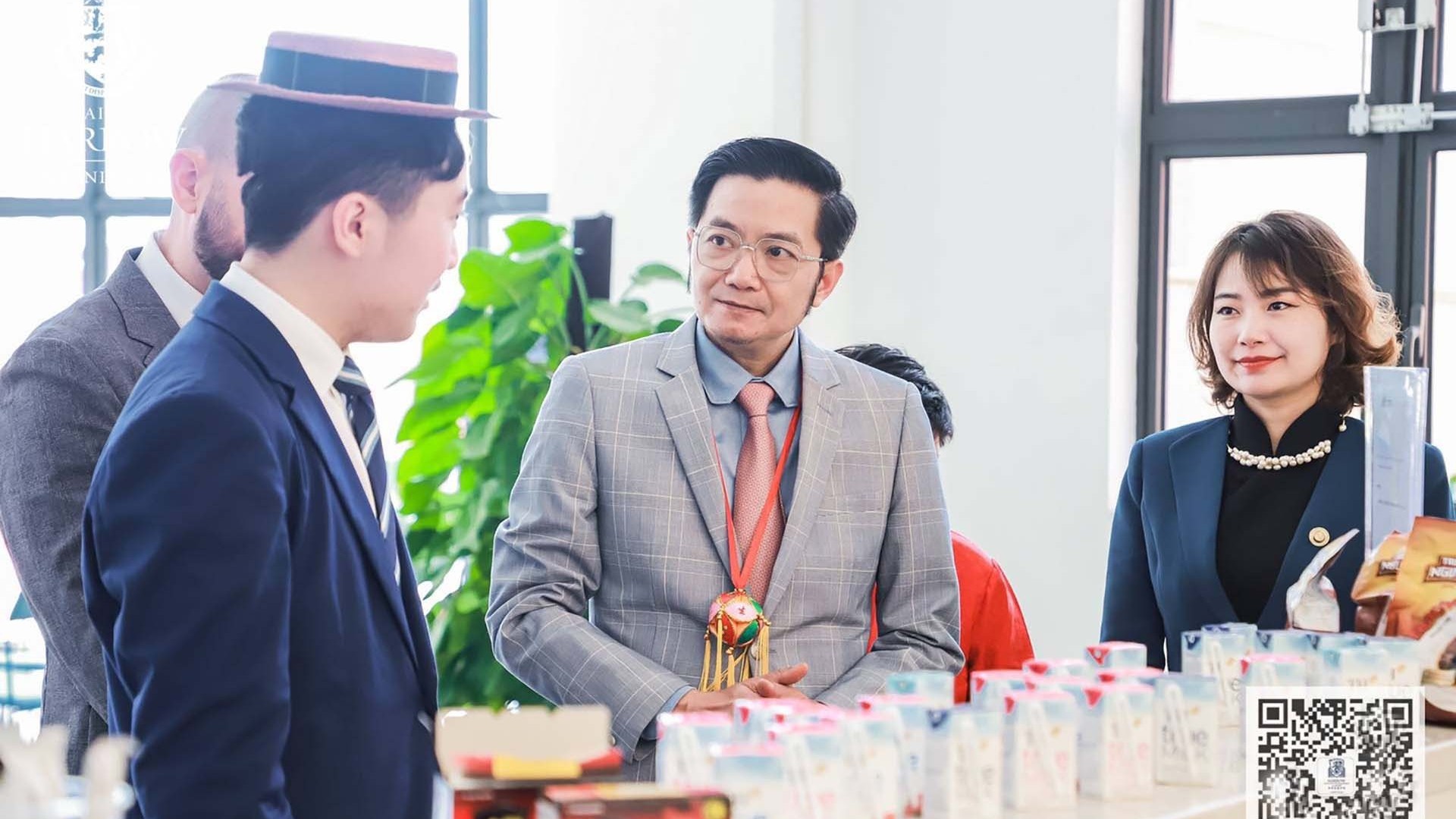 Khai mạc Ngày văn hóa Việt Nam tại Nam Ninh, Trung Quốc