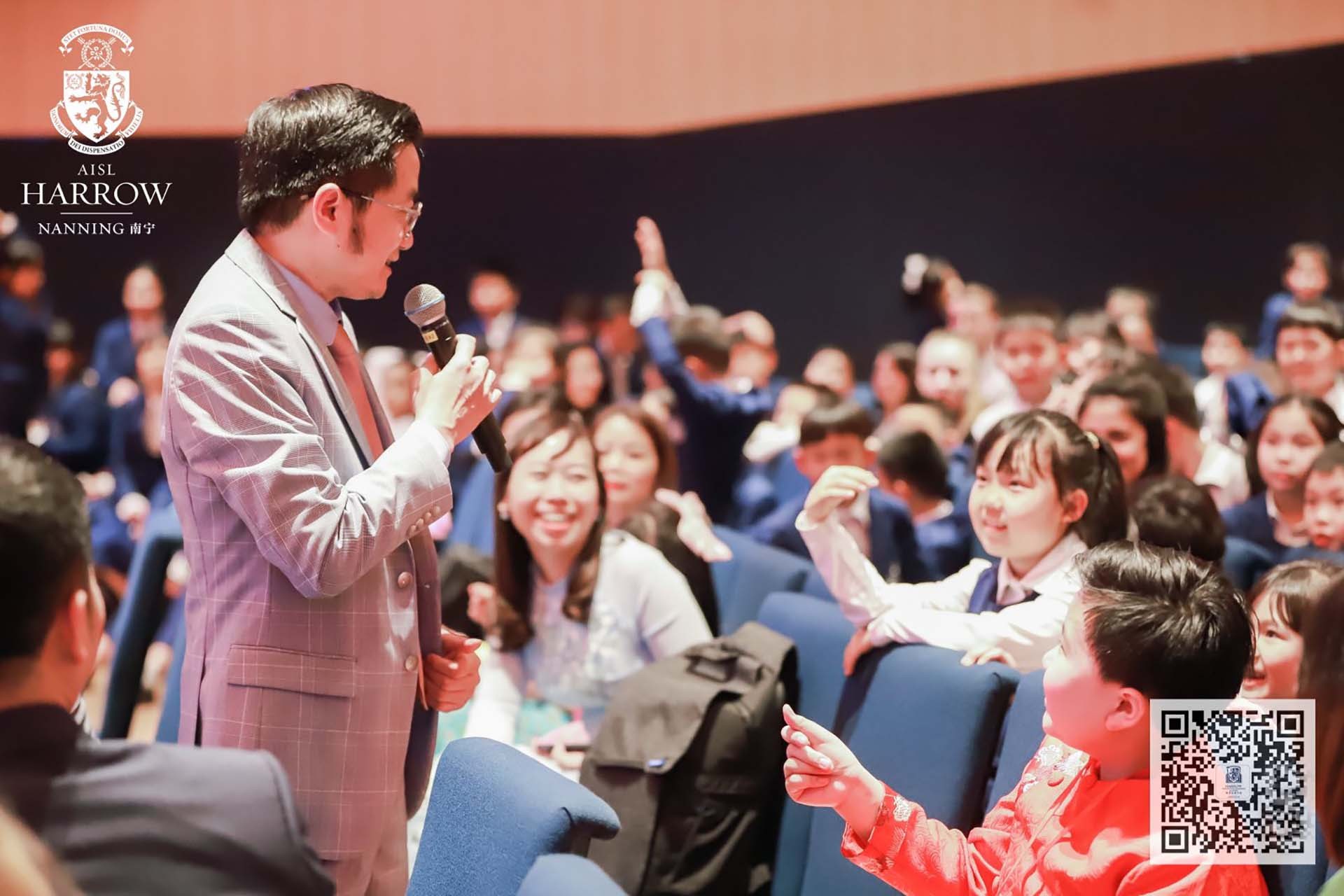 Khai mạc Ngày văn hóa Việt Nam tại Nam Ninh, Trung Quốc