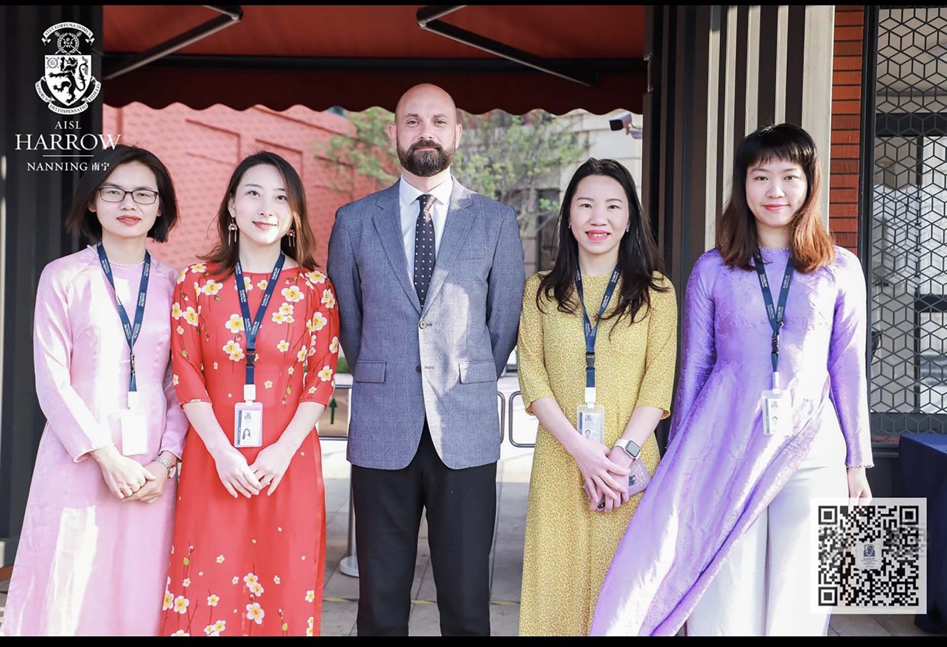 Khai mạc Ngày văn hóa Việt Nam tại Nam Ninh, Trung Quốc