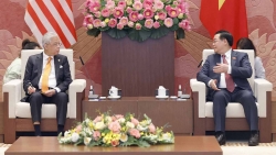 Thúc đẩy và làm sâu sắc hơn nữa quan hệ Đối tác chiến lược Việt Nam-Malaysia