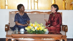 Tổng thư ký Tổ chức Quốc tế Pháp ngữ: IDECAF là mô hình cần được nhân rộng