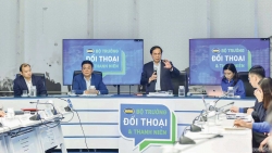 Xây dựng đội ngũ cán bộ ngoại giao trẻ bản lĩnh, chuyên nghiệp, hiện đại