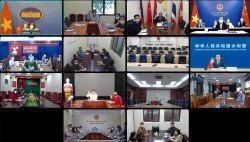 Kỷ niệm Tuần lễ hợp tác Mekong-Lan Thương lần thứ 5 tại Việt Nam