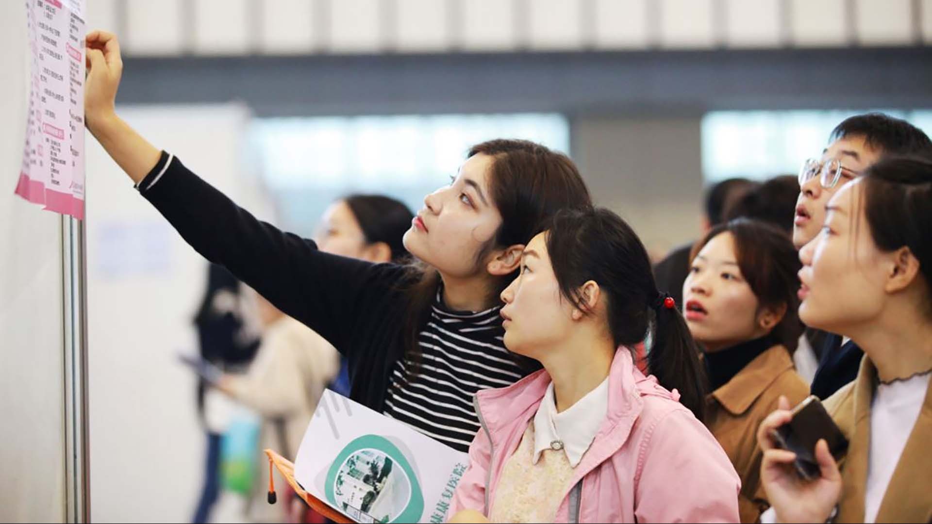 Làn sóng sa thải nhân công mới ở Trung Quốc?