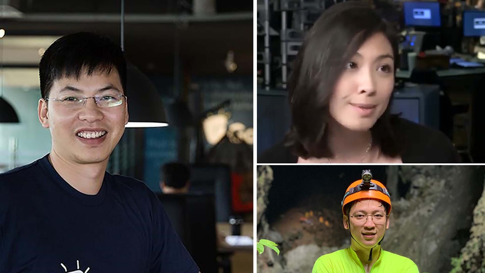 Người Việt tại Mỹ: Muôn nẻo để thành công