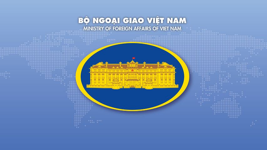 Thông báo tổ chức thi tuyển công chức Bộ Ngoại giao năm 2020