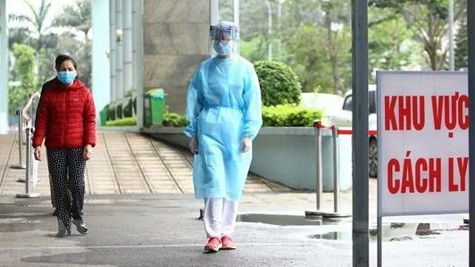 Covid-19 sáng 11/10: Ca khỏi gấp 6 lần ca mắc mới; chi phí cách ly tại khách sạn Hà Nội; ổ dịch ở Hà Nam rất nóng, tăng tốc tiêm vaccine