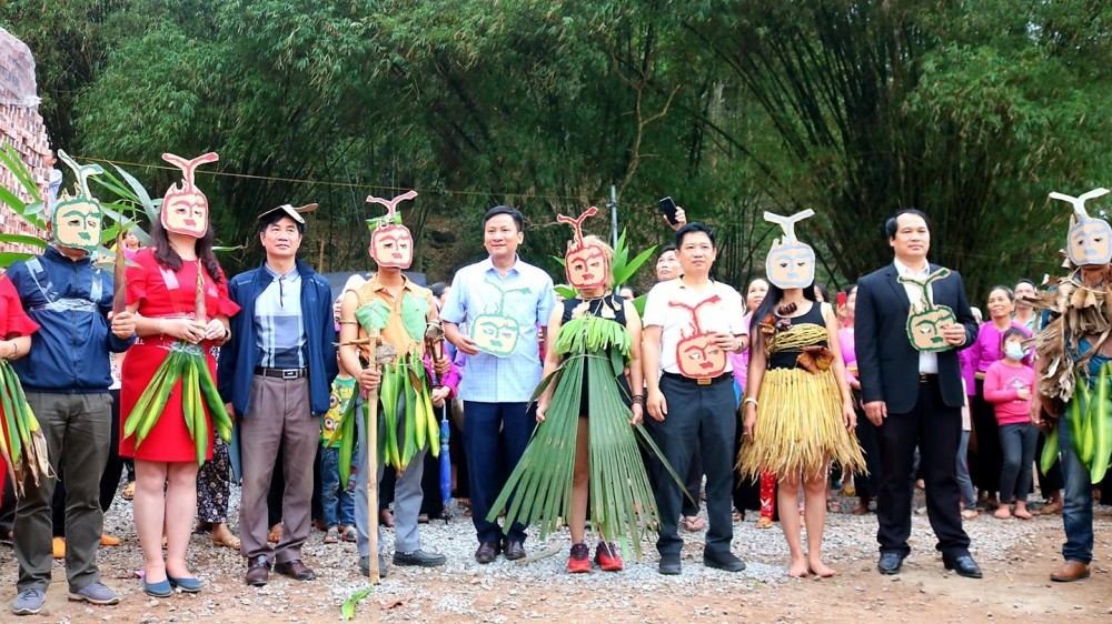 Trải nghiệm mới từ chuyến du lịch caravan