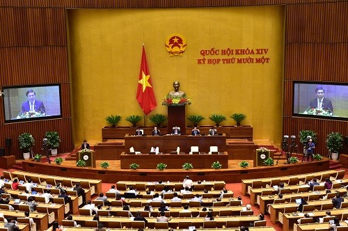 Thủ tướng Chính phủ Phạm Minh Chính đã trình danh sách để Quốc hội phê chuẩn việc bổ nhiệm 2 Phó Thủ tướng Chính phủ, 12 bộ trưởng và thành viên khác của Chính phủ Thủ tướng Chính phủ Phạm Minh Chính đã trình danh sách để Quốc hội phê chuẩn việc bổ nhiệm 2 Phó Thủ tướng Chính phủ, 12 bộ trưởng và thành viên khác của Chính phủ