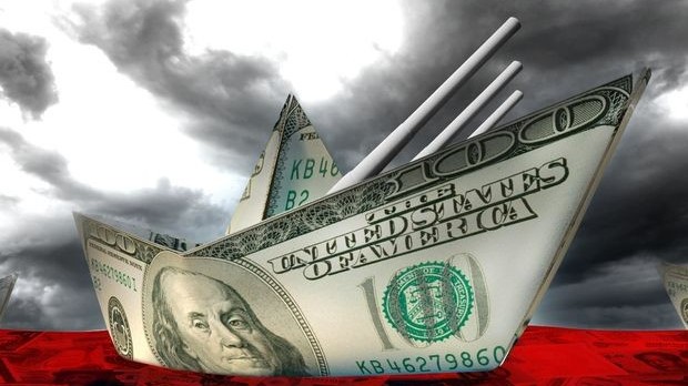 Fed duy trì lãi suất ở mức 0-0,25% và mua trái phiếu số lượng lớn