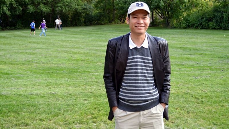 Du học ở Mỹ: Cơ hội trong tình hình mới