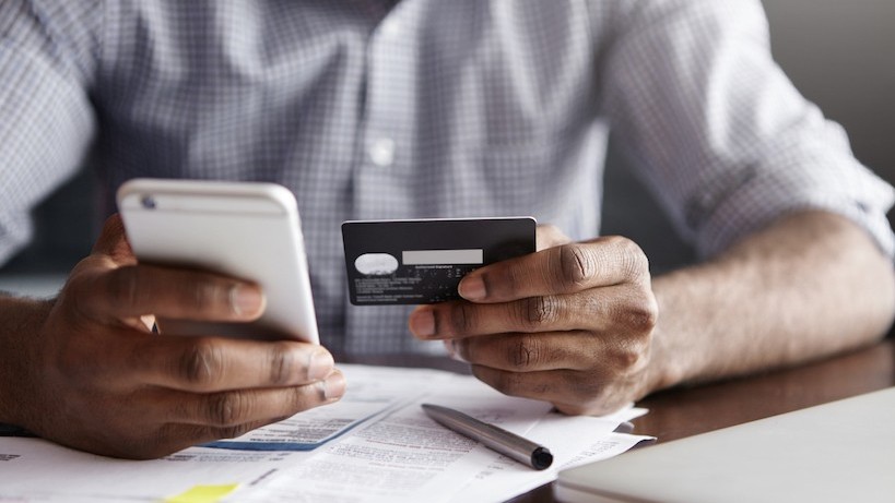 Bước tiến trong bảo vệ thông tin cá nhân