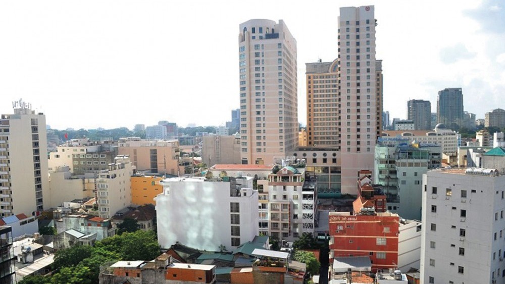 Thị trường bất động sản: Không để phát triển 'chênh'