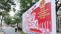 Bầu cử đại biểu Quốc hội khóa XV: Câu chuyện Quốc hội chuyên nghiệp