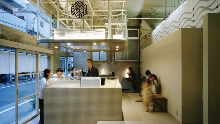 Nhật Bản tân trang nhà tắm công cộng