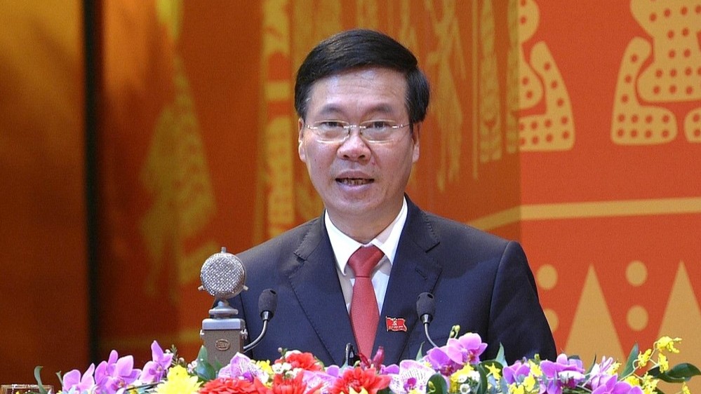 Thường trực Ban Bí thư: Thực hiện đồng bộ, nâng cao chất lượng, hiệu quả cả ba trụ cột đối ngoại