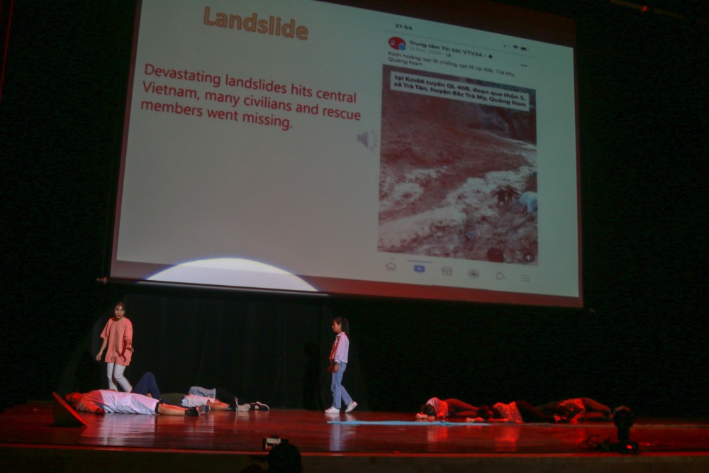 Bản sắc dân tộc trong sự kiện Tuần văn hóa Việt Nam 2021 tại Đại học Quốc lập Thành công   Đài Loan (Trung Quốc)