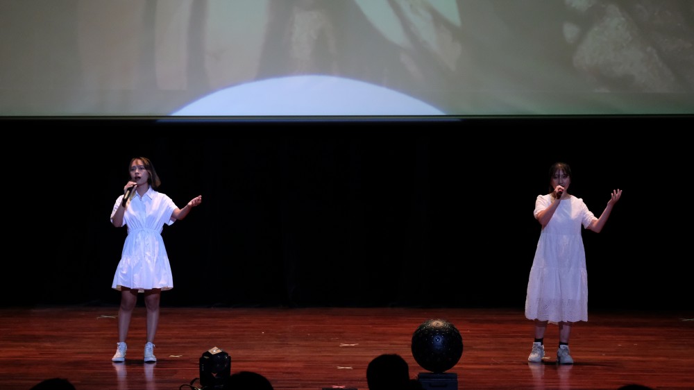 Bản sắc dân tộc trong sự kiện Tuần văn hóa Việt Nam 2021 tại Đại học Quốc lập Thành công   Đài Loan (Trung Quốc)