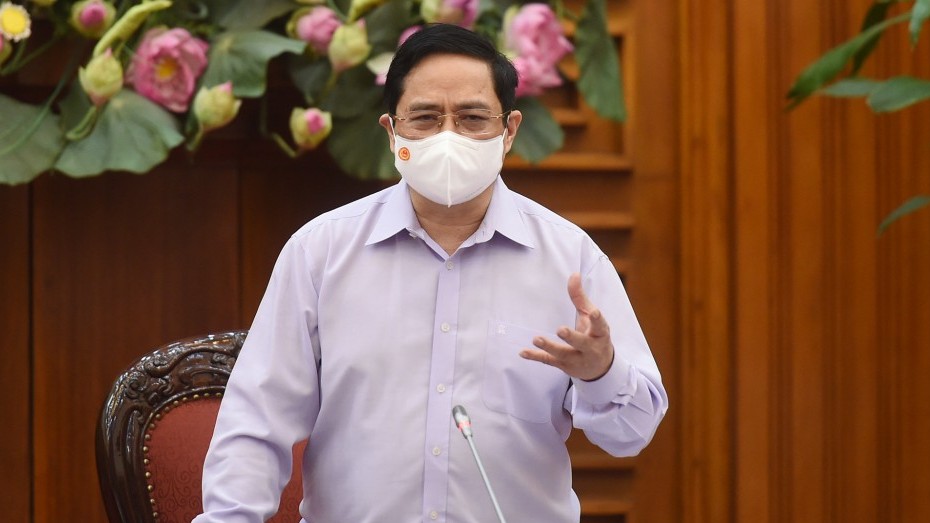 Cần đổi mới tư duy, tạo đột phá thúc đẩy phát triển kinh tế-xã hội thời gian tới