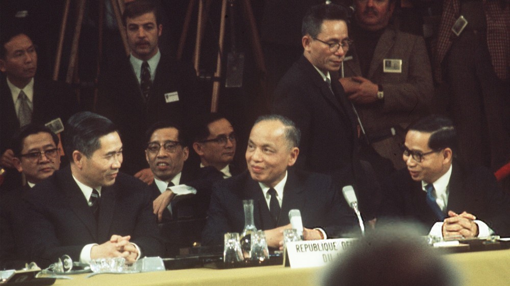 Trường phái Ngoại giao Hồ Chí Minh: ‘Ngoại giao của tấm lòng’ và câu chuyện từ thù hóa bạn