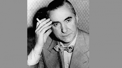 Nhà văn hóa Hữu Ngọc: Một thoáng văn học Italy (Kỳ 10)