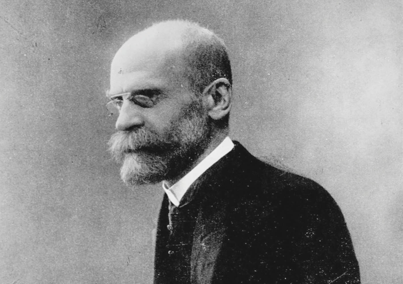 Nhà xã hội học Durkheim Emile. Nhà xã hội học Durkheim Emile.