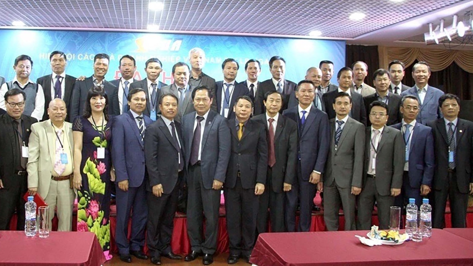 Doanh nghiệp Việt Nam tại Nga: Tìm cơ hội trong gian khó