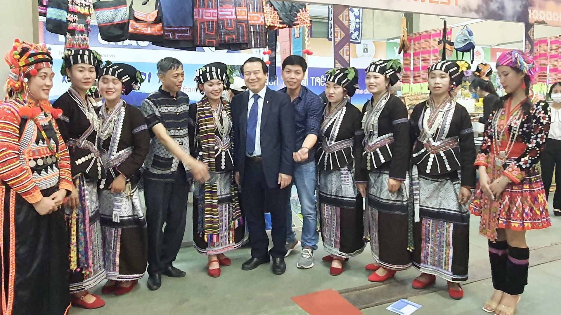 VITM Hà Nội 2022: Ngày hội mới của ngành du lịch