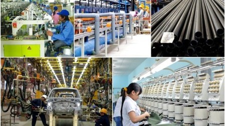 Chính phủ ban hành chương trình hành động cơ cấu lại nền kinh tế giai đoạn 2021-2025