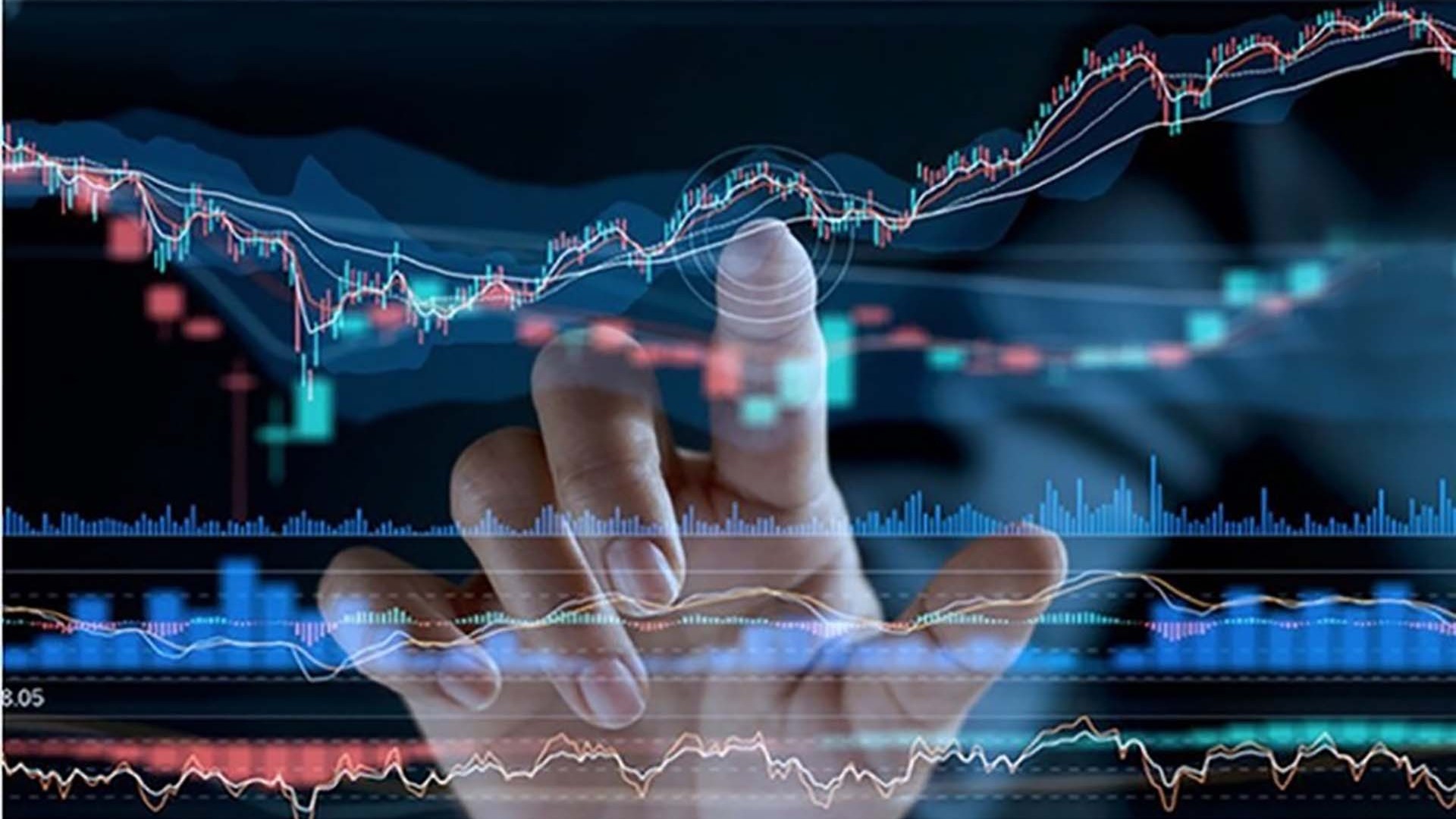 Mỹ siết chính sách tài chính, thế giới thận trọng