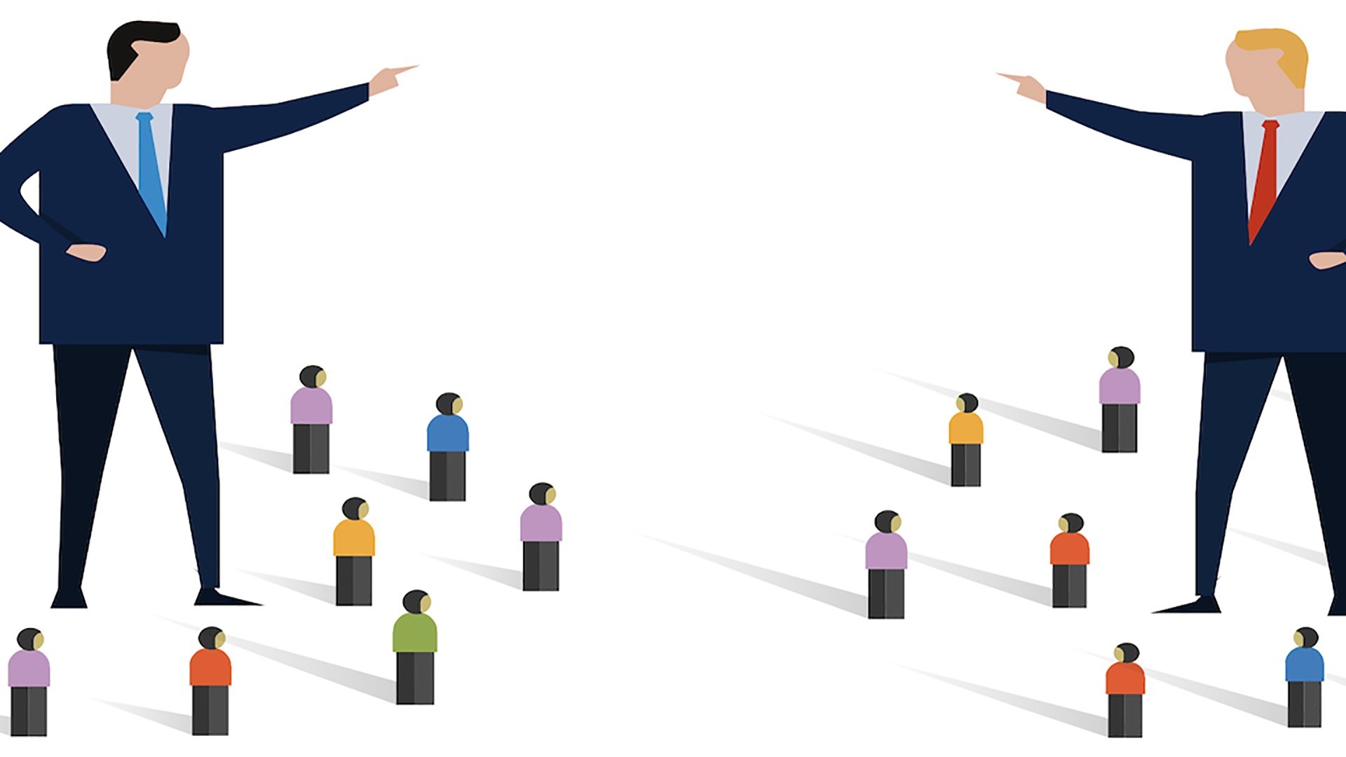 Khủng hoảng Nga-Ukraine: Phân cực Đông-Tây?