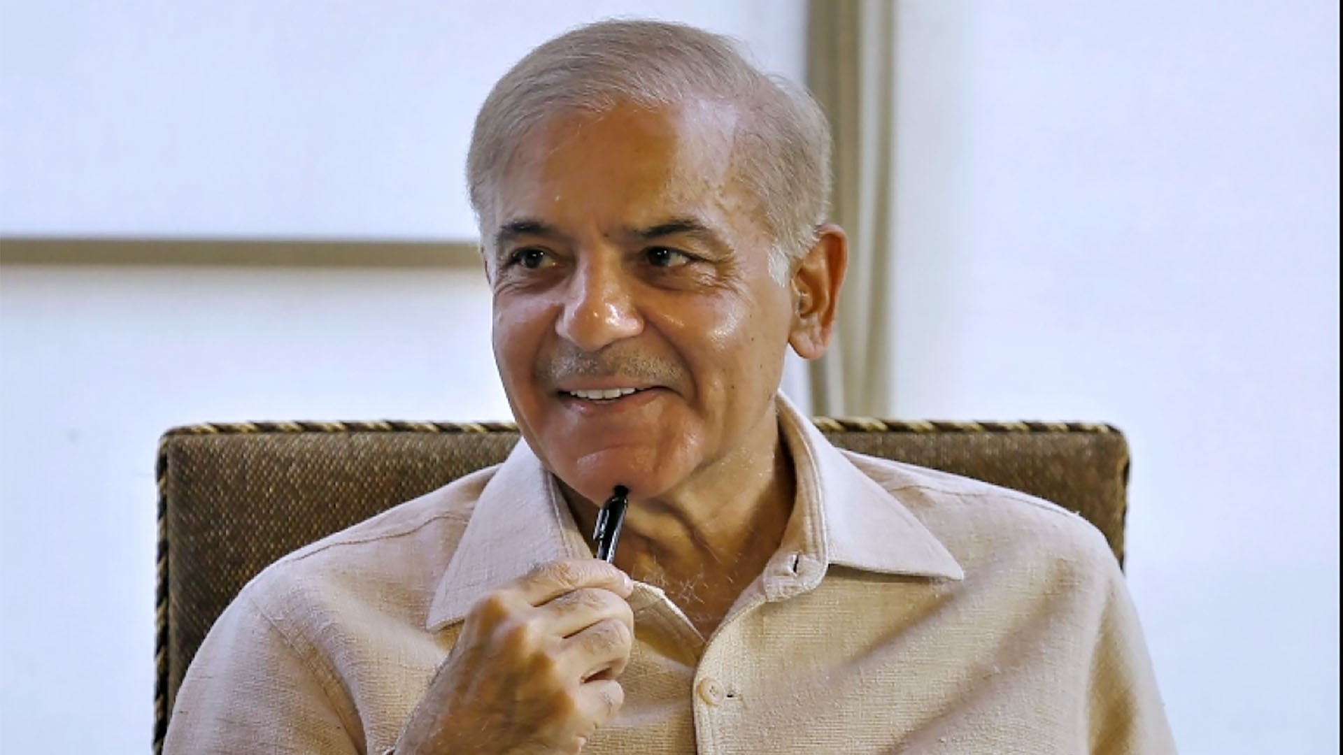 Tân Thủ tướng Shehbaz Sharif: Hy vọng mới của Pakistan