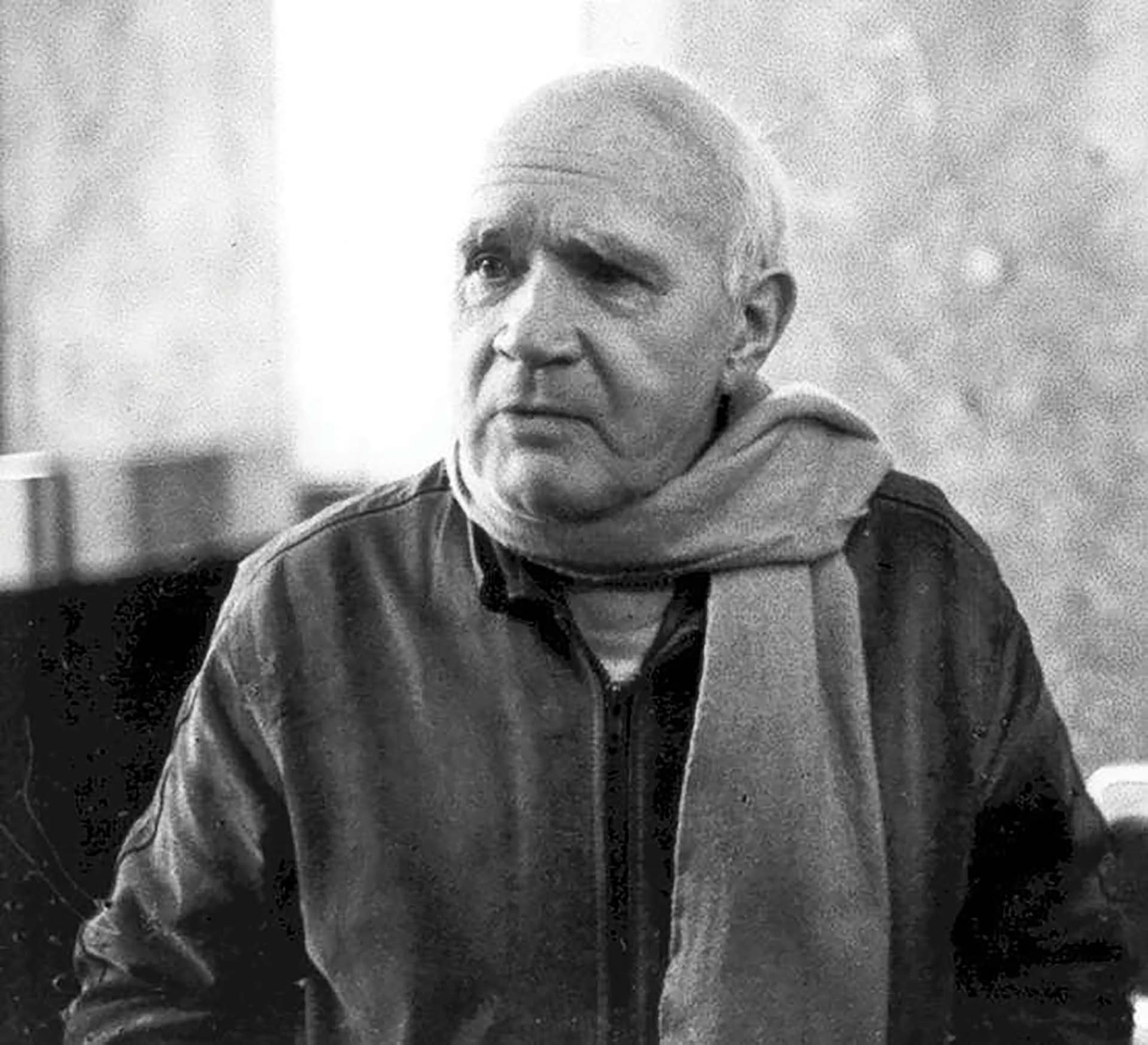 Nhà viết kịch, làm thơ, viết tiểu thuyết Genet Jean. Nhà viết kịch, làm thơ, viết tiểu thuyết Genet Jean.