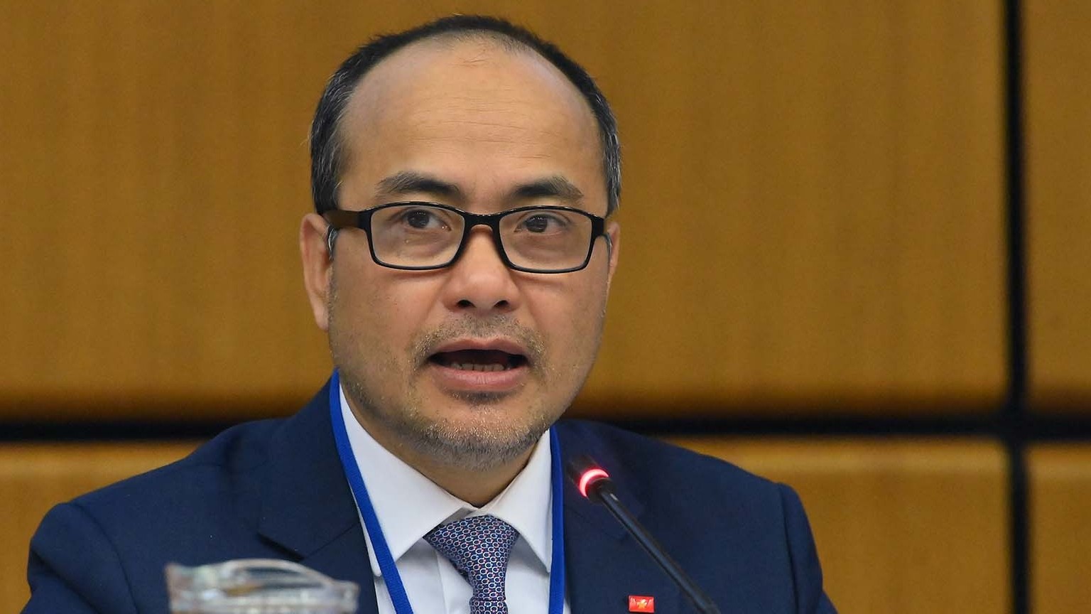 Thúc đẩy quan hệ kinh tế, con người - như rễ gắn 'cây vào đất' để quan hệ Việt Nam-Áo đơm hoa, kết trái