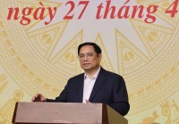 Chuyển đổi số là một động lực thúc đẩy đổi mới sáng tạo, nền tảng cho một nền kinh tế hiện đại