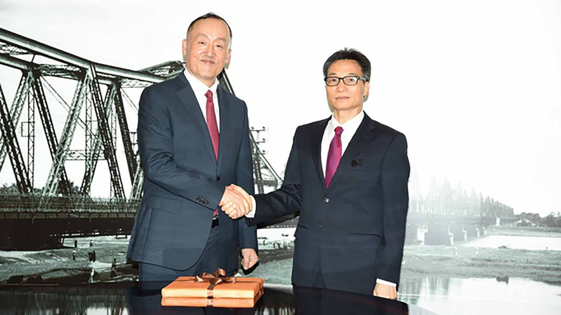 Trưởng đại diện WHO Kidong Park: Việt Nam đã ứng phó với sự bùng phát dịch Covid-19 một cách kịp thời, mạnh mẽ