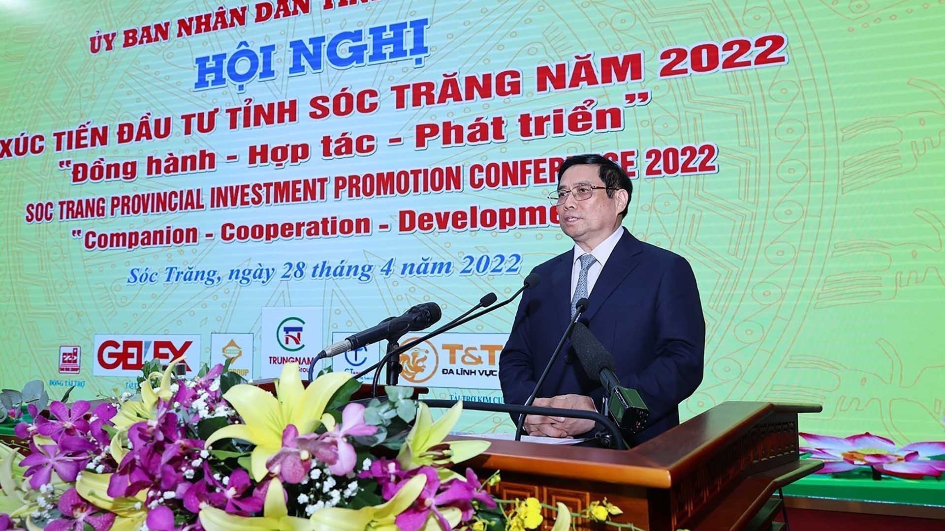 Xây dựng hệ sinh thái, môi trường đầu tư công khai, minh bạch, bình đẳng, an toàn, hiệu quả, bền vững