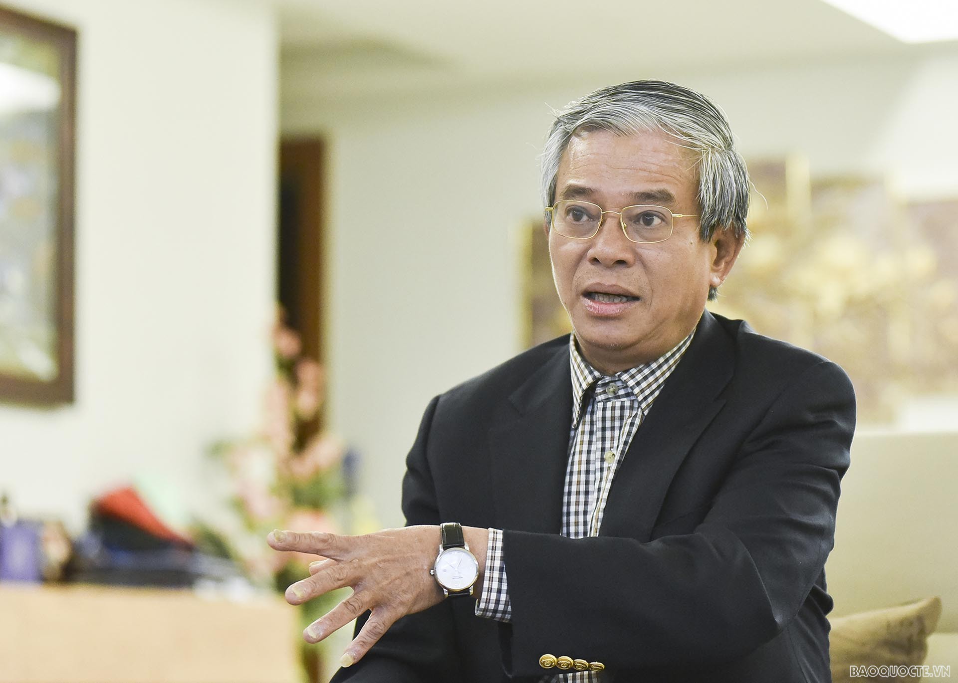 Bàn tròn trực tuyến: ASEAN trong tôi, ngôi nhà của chúng ta