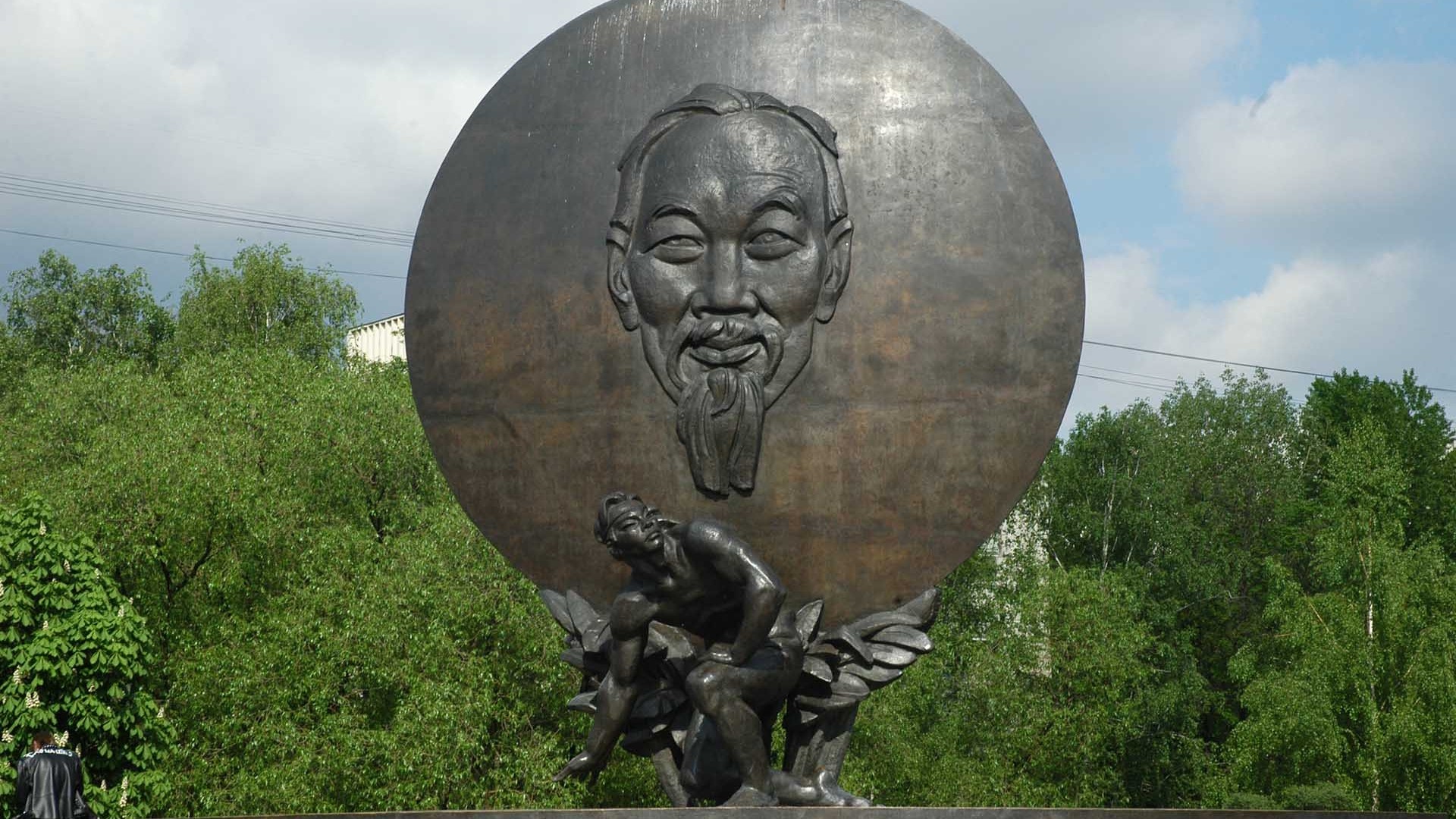 Quyền lực mềm của Việt Nam