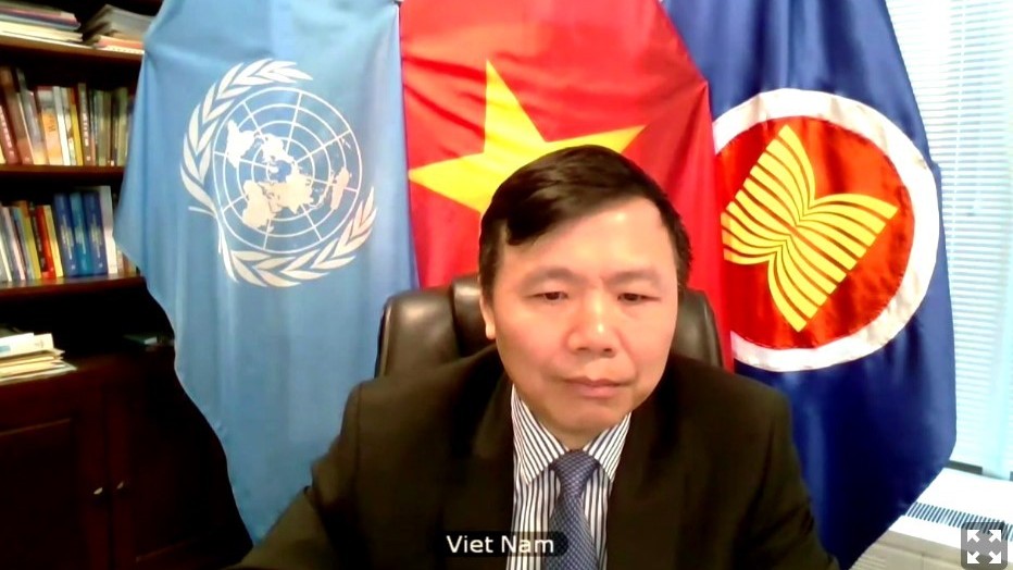 Hội đồng Bảo an Liên hợp quốc thảo luận định kỳ về tình hình Bosnia và Herzegovina