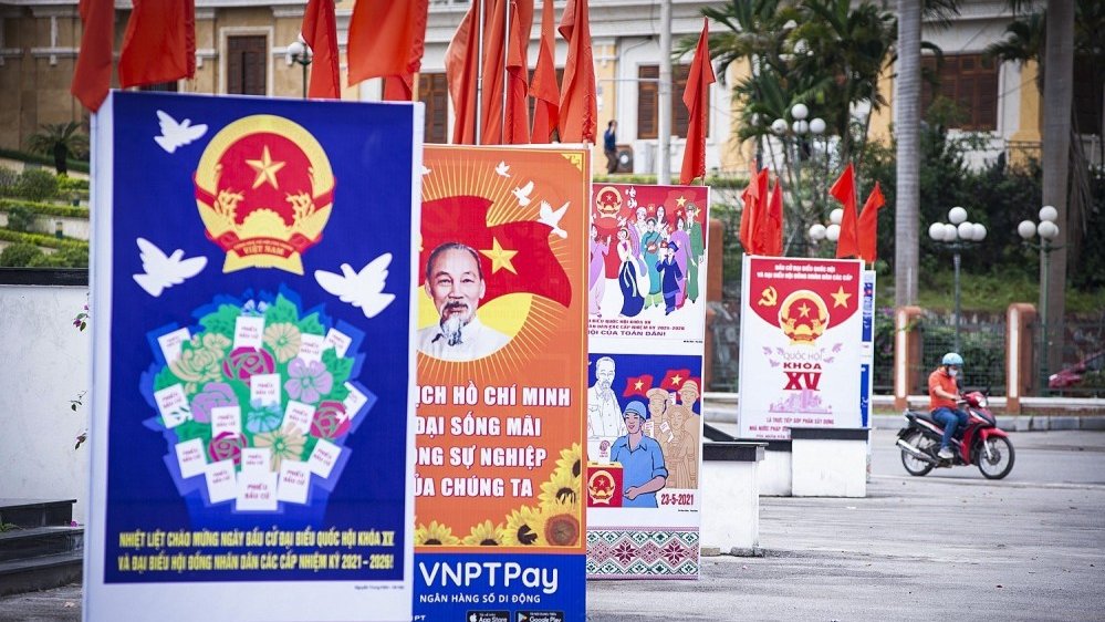 Kỳ vọng một Quốc hội chuyên nghiệp cùng những đại biểu đủ tâm, đủ tầm làm 'nghề nghị sỹ'