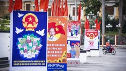 Kỳ vọng một Quốc hội chuyên nghiệp cùng những đại biểu đủ tâm, đủ tầm làm 'nghề nghị sỹ'