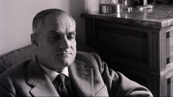 Nhà văn hóa Hữu Ngọc: Một thoáng văn học Italy (Kỳ 11)