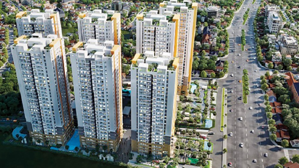 Chuyển đổi số tác động tích cực tới hoạt động quản lý bất động sản thương mại